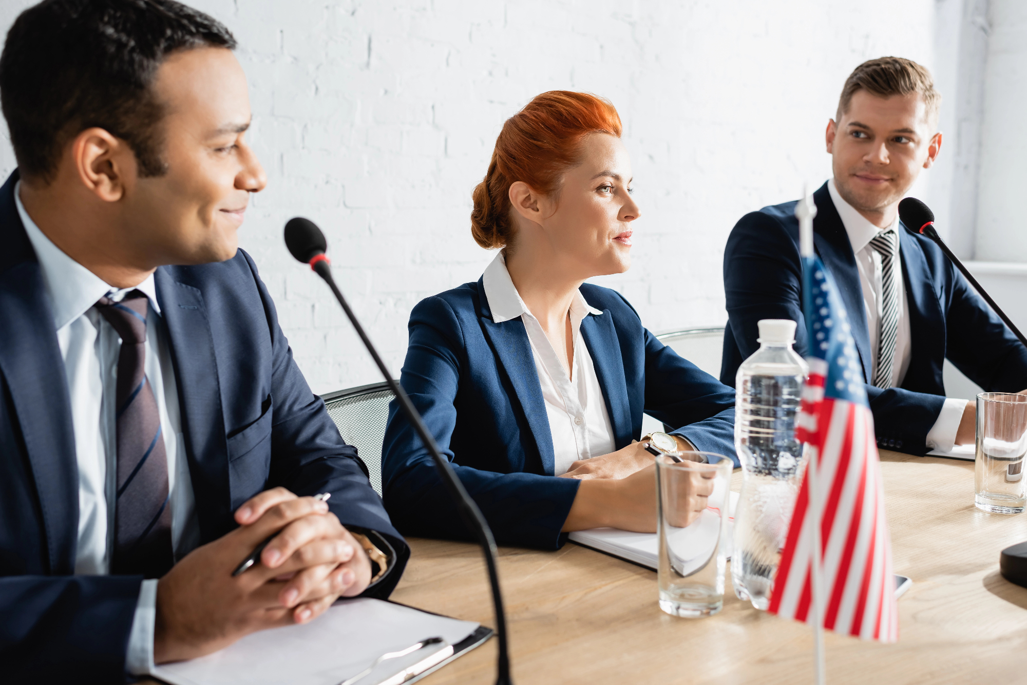 Politika je nekaj, čemur se ne moreš izogniti