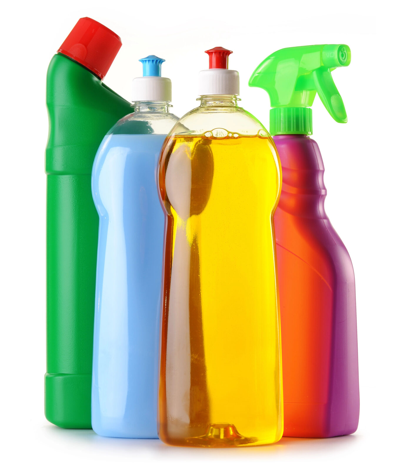 Na kakšne vse načine lahko uporabljamo detergent in kako je ta veliko več kot le sredstvo za pomivanje posode
